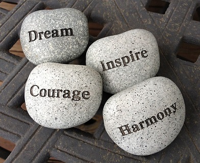 Inspiration