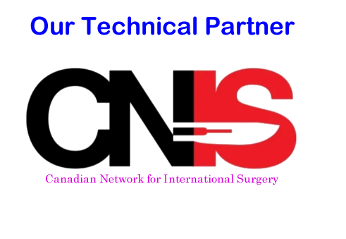 Canadian Network for International Surgery