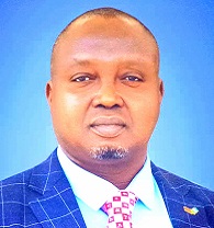 Adeyeye Ebenezer Ajayi - Director