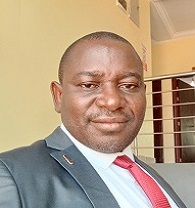 Shaakaa Manasseh - Director