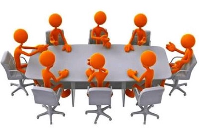 Corporate Organisation